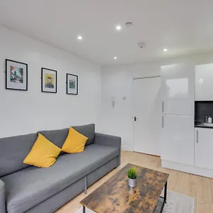 Apartment Relax In A Modern By The Centre & Bute Park, Cardiff