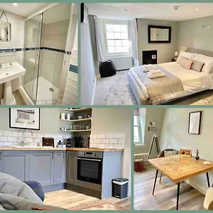 Georgian Loft - Bath