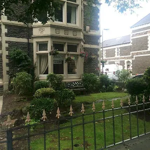 Hotel The Abbey, Cardiff