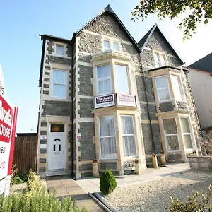 Guest house The Avala, Cardiff